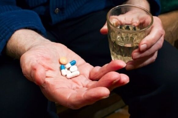 Antibiotiques