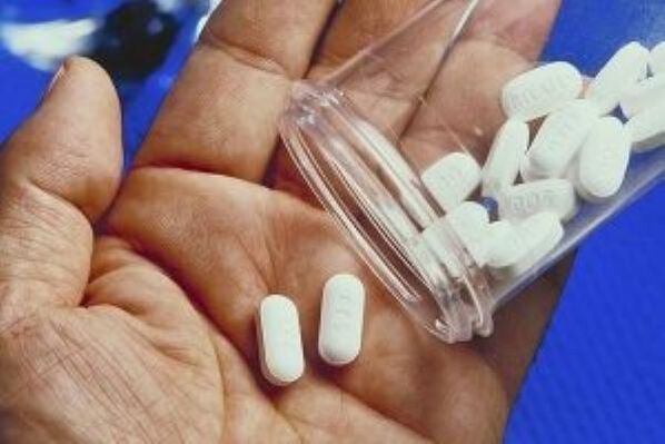 Traitement pharmacologique